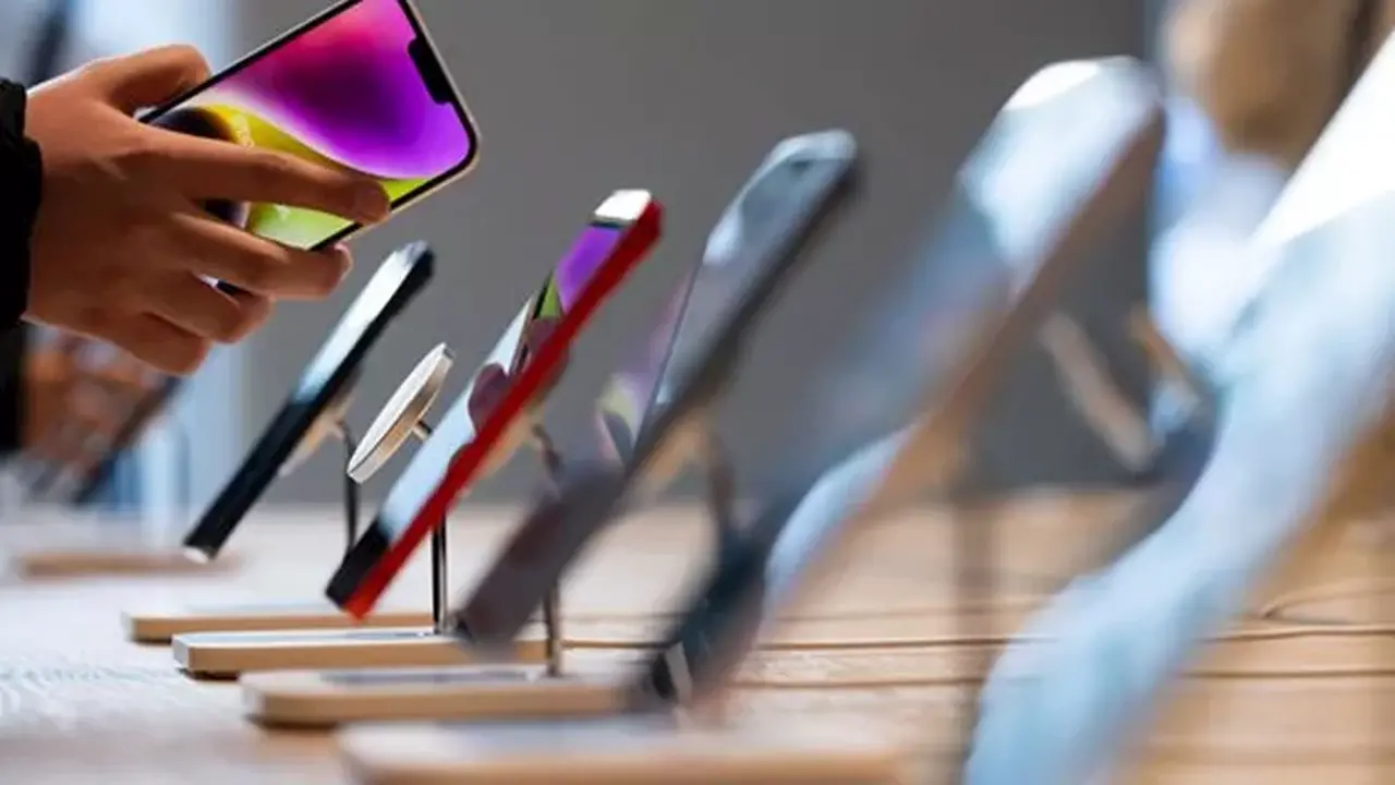 الشركات الصينية تتصدر سباق البطاريات العملاقة وتوسع حصتها السوقية.